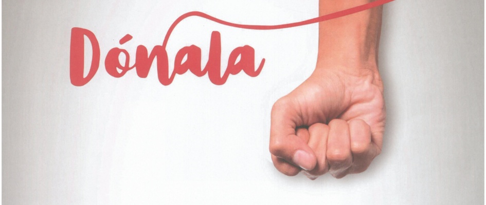 donacion sangre corcoya 13 julio