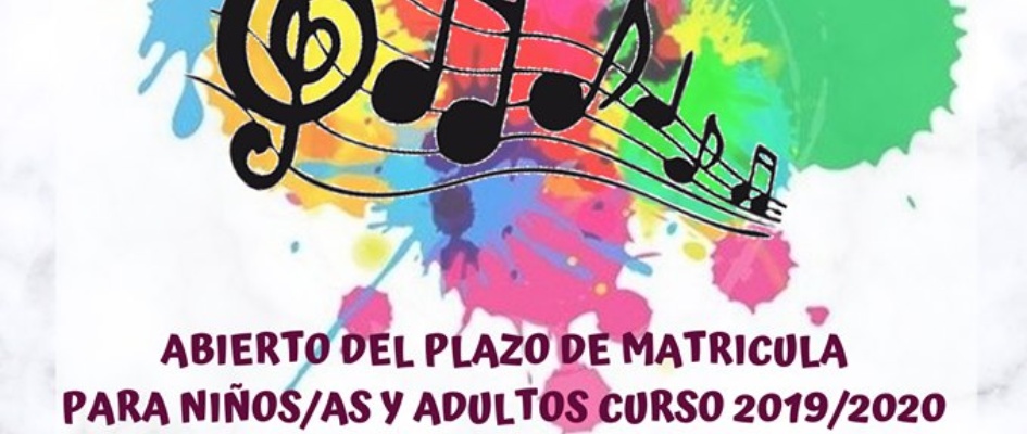 escuela de musica badolatosa