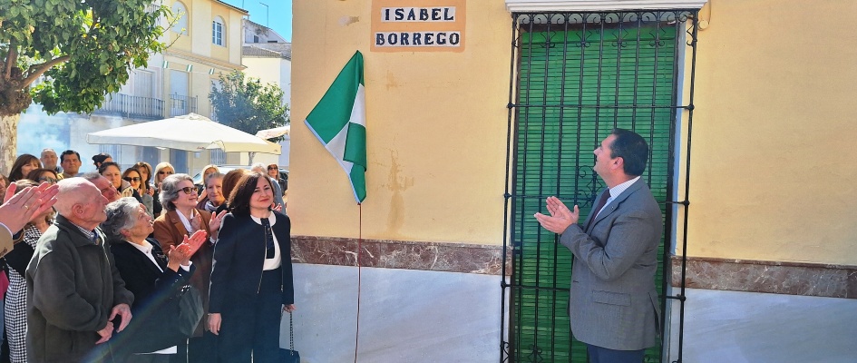 hija preidlecta - dscubrimiento placa