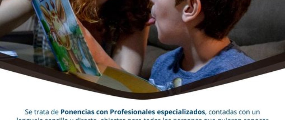 jornadas sensibiilizacion autismo