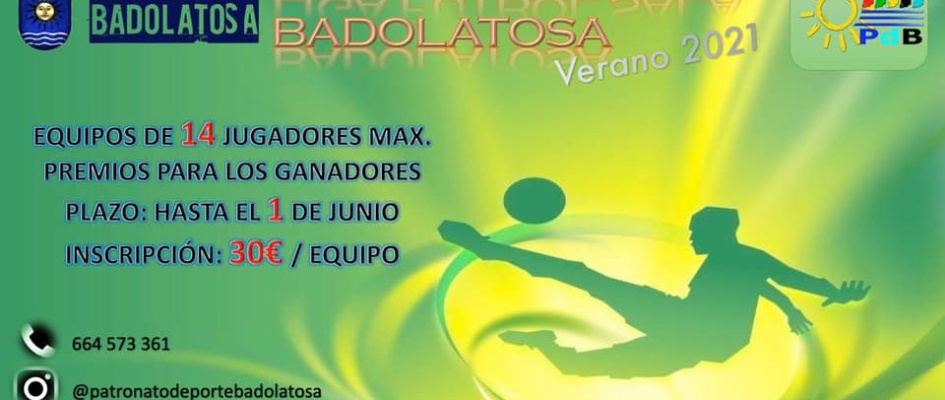 liga verano futbol sala