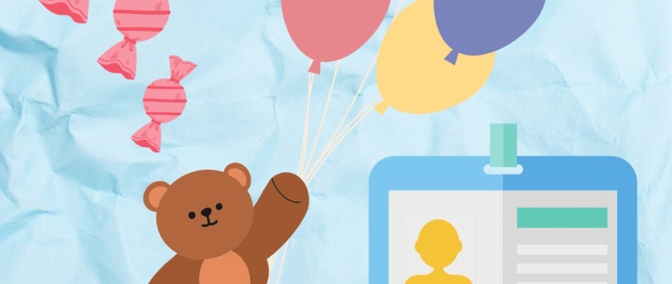 mi primera feria fotos