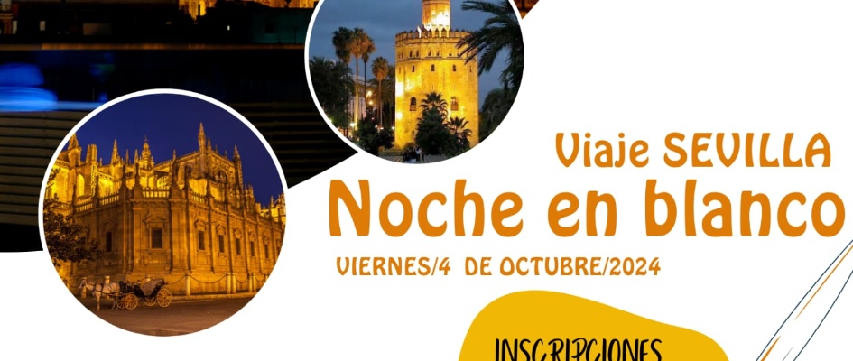 noche en blanco sevilla badolatosa