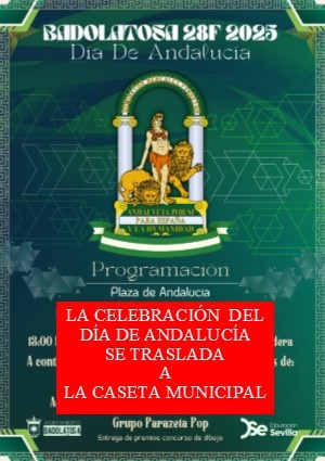 ok andalucia badolatosa