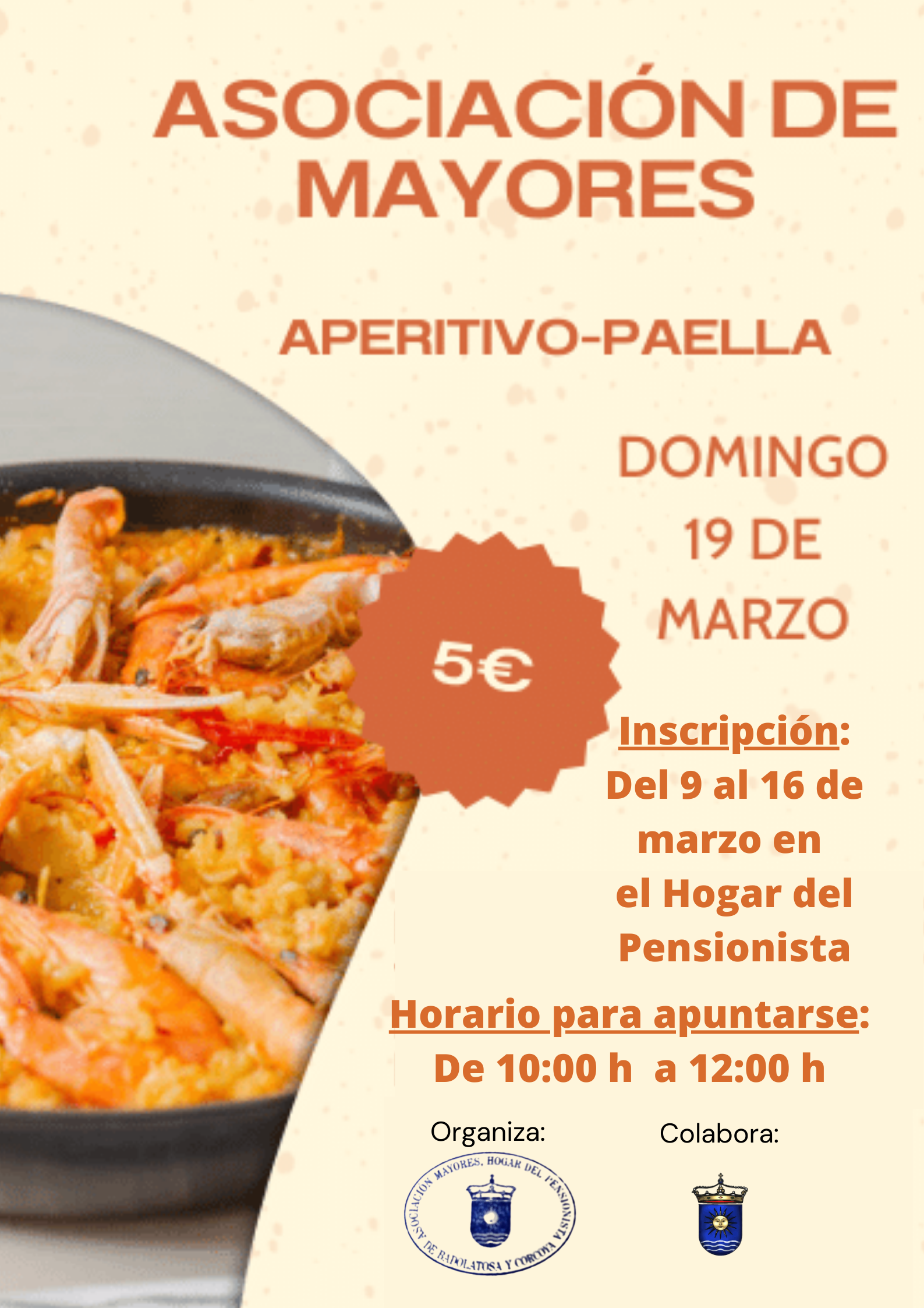 ok cartel paella definitivo