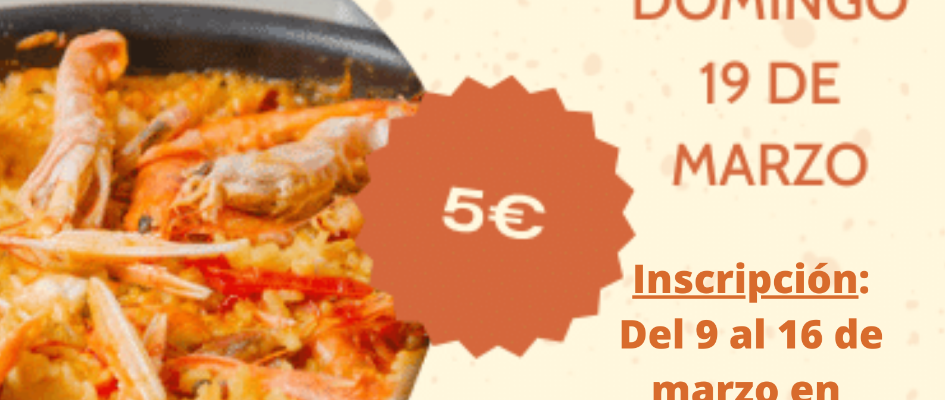 ok cartel paella definitivo