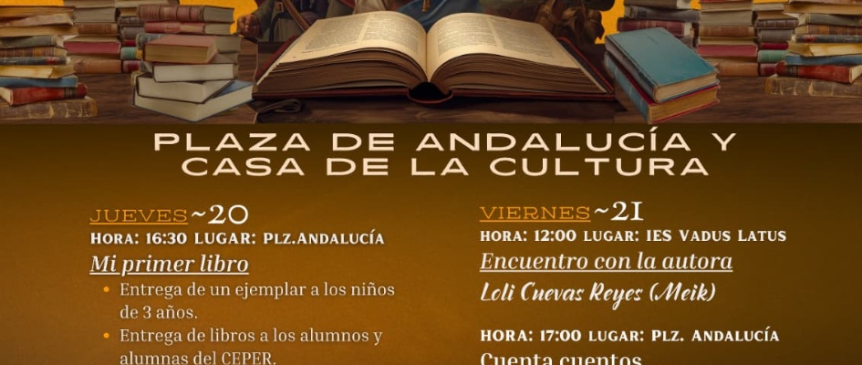 ok feria libro2025 badolatosa