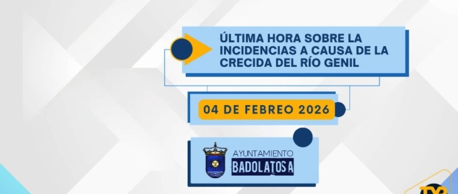 pantallazo crecida rio