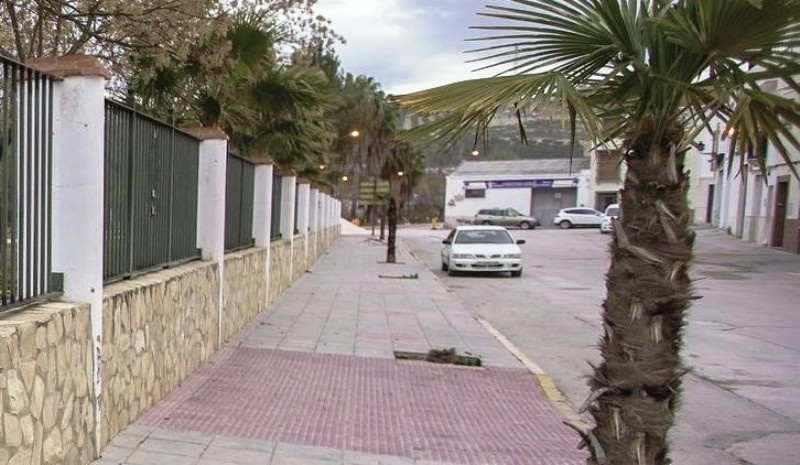 paseo pablo iglesias