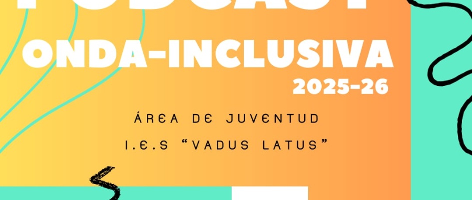 programa podcast ies vadus latus