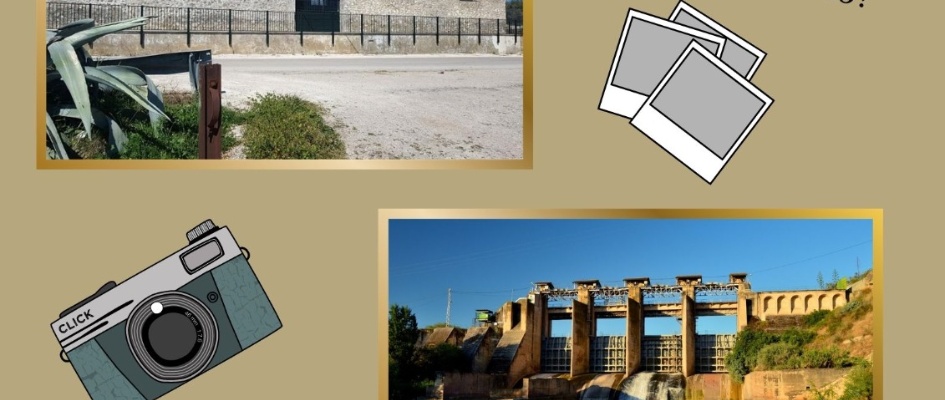 solicitud fotografias centro turistico