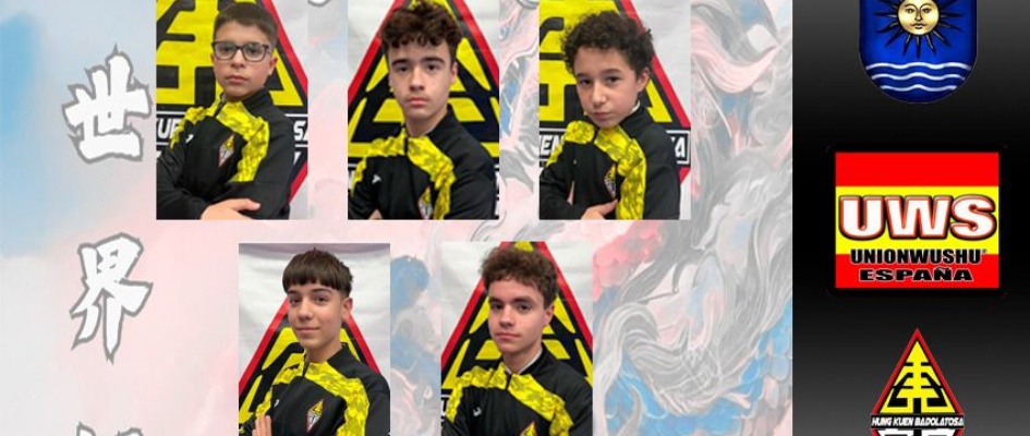 badolatosa en el campeonato internacional tuitsou 15 fber