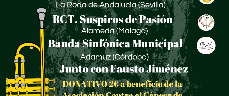 certamen marchas procesionales badolatosa 15marzo