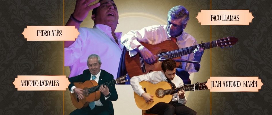 flamenco badolatosa 15nov