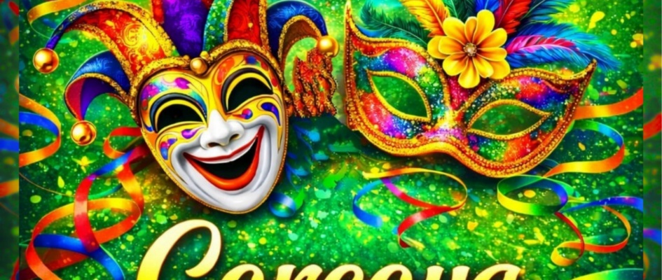 programacion carnaval corcoya