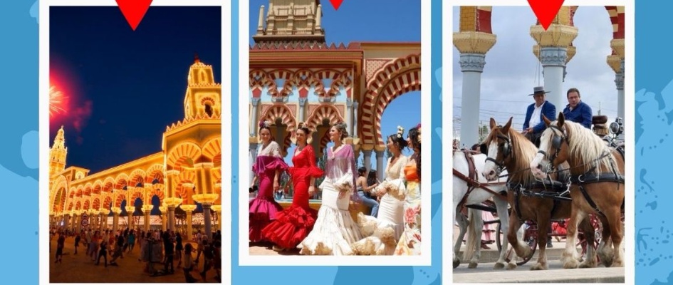 viaje feria cordoba