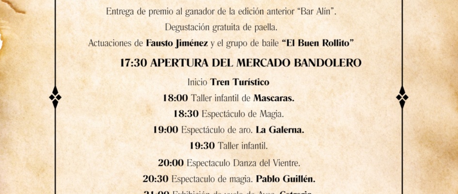 1 VIERNES