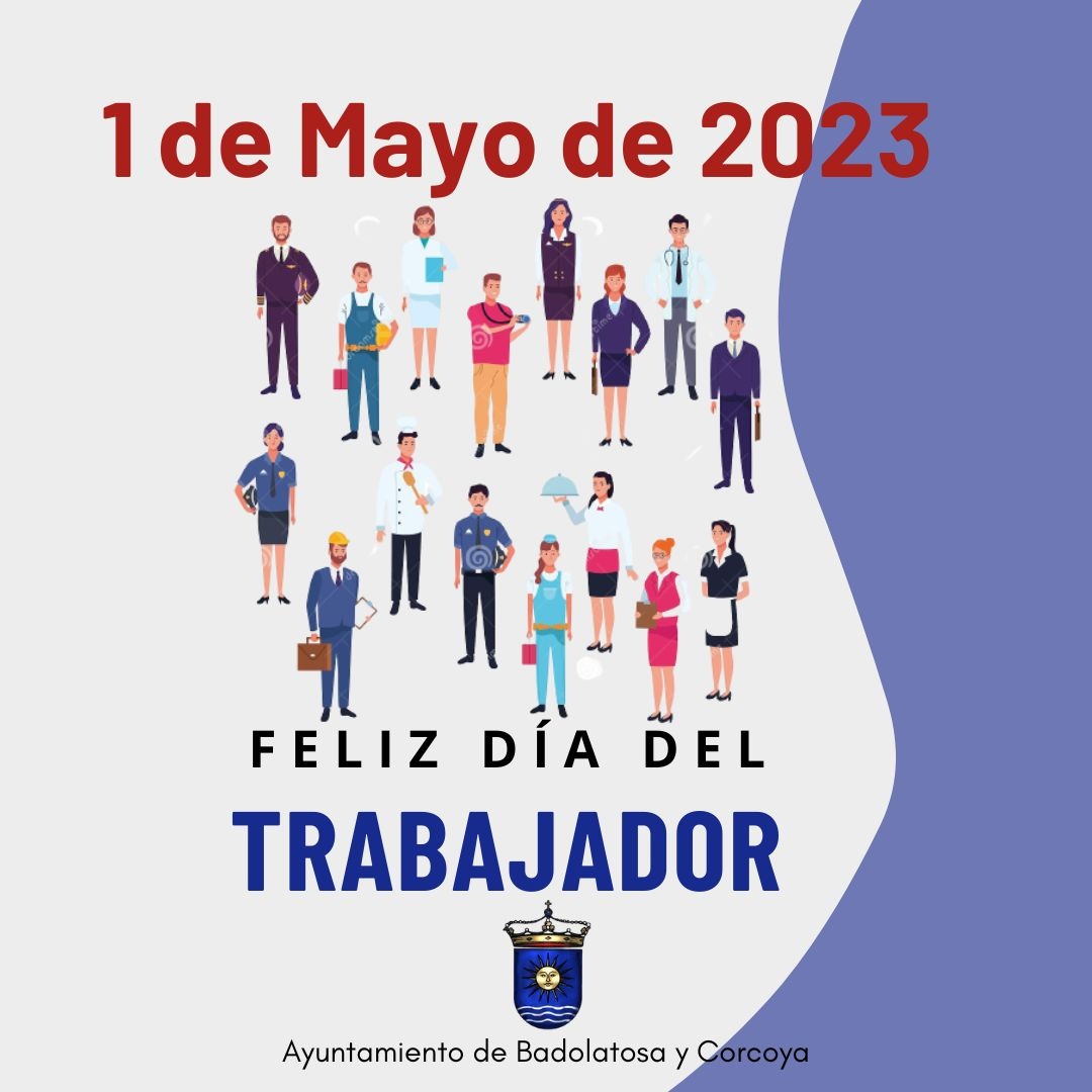 1 de mayo badolatosa