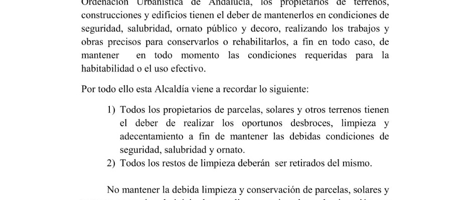 BANDO LIMPIEZA DE SOLARES-1