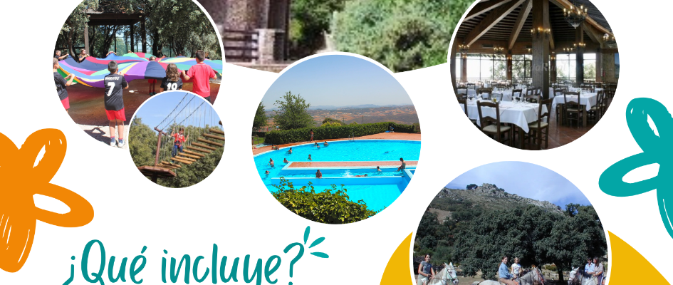 CAMPING ALGAMITAS 15- 17AGOSTO