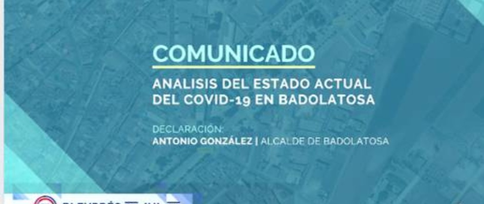 COMUNICADO24J
