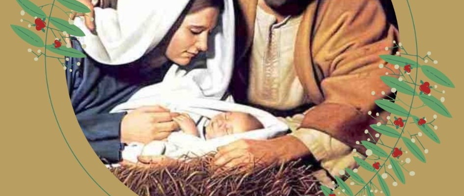 CONCURSO PARTICIPA CON TU BELÉN