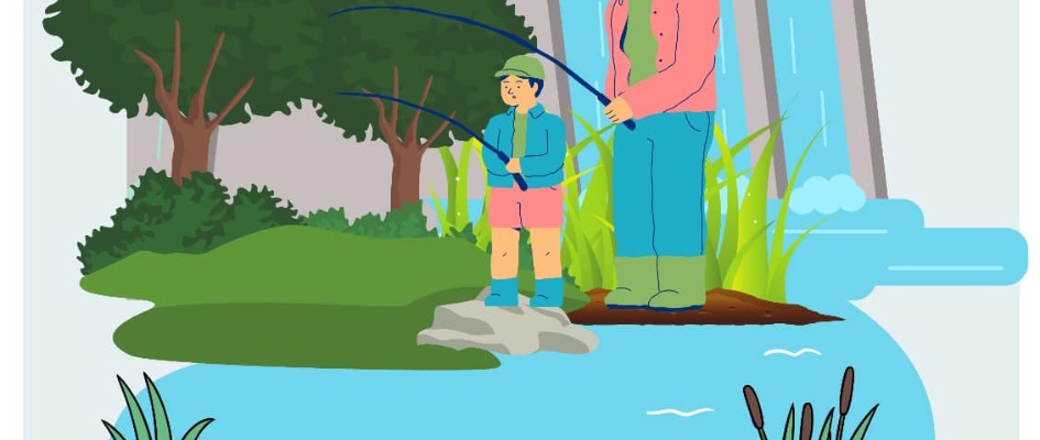 CONCURSO PESCA 1 AGOSTO