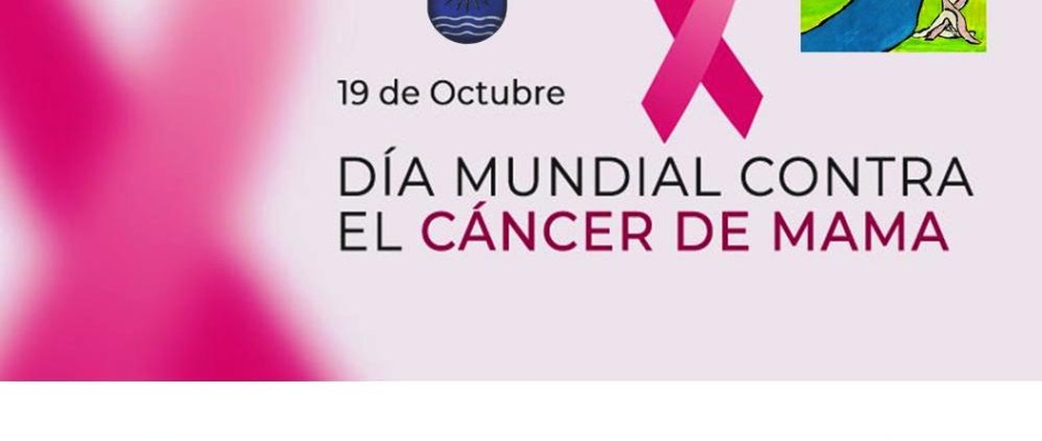 DIA CANCER MAMA 19 OCTUBRE 2020