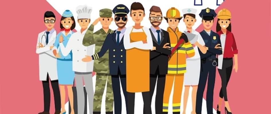 DIA DEL TRABAJADOR 2022