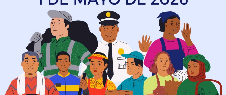 DIA DEL TRABAJO BADOLATOSA Y CORCOYA