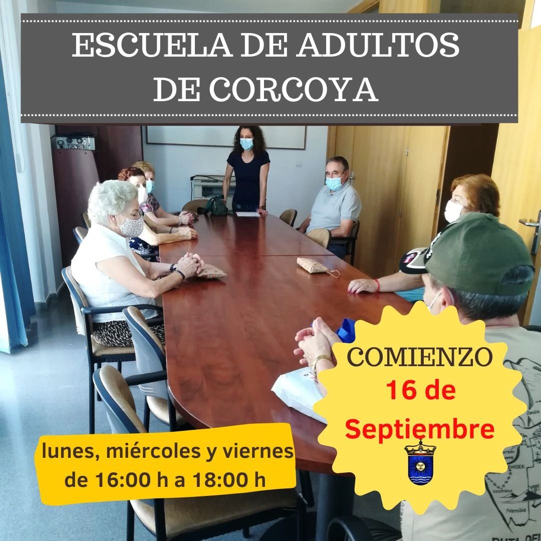 ESCUELA DE ADULTOS DE CORCOYA(1)