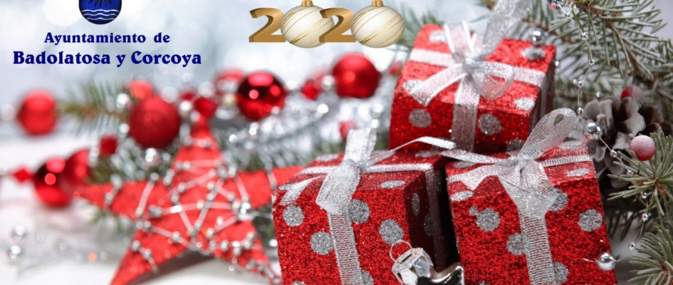 FELIZ NAVIDAD BADOLATOSA 2019