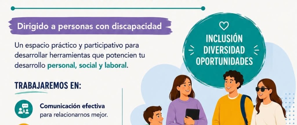 HABILIDADES SOCIALES BADOLATOSA