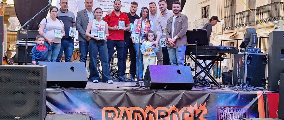 INAUGURACION RUTA TAPA