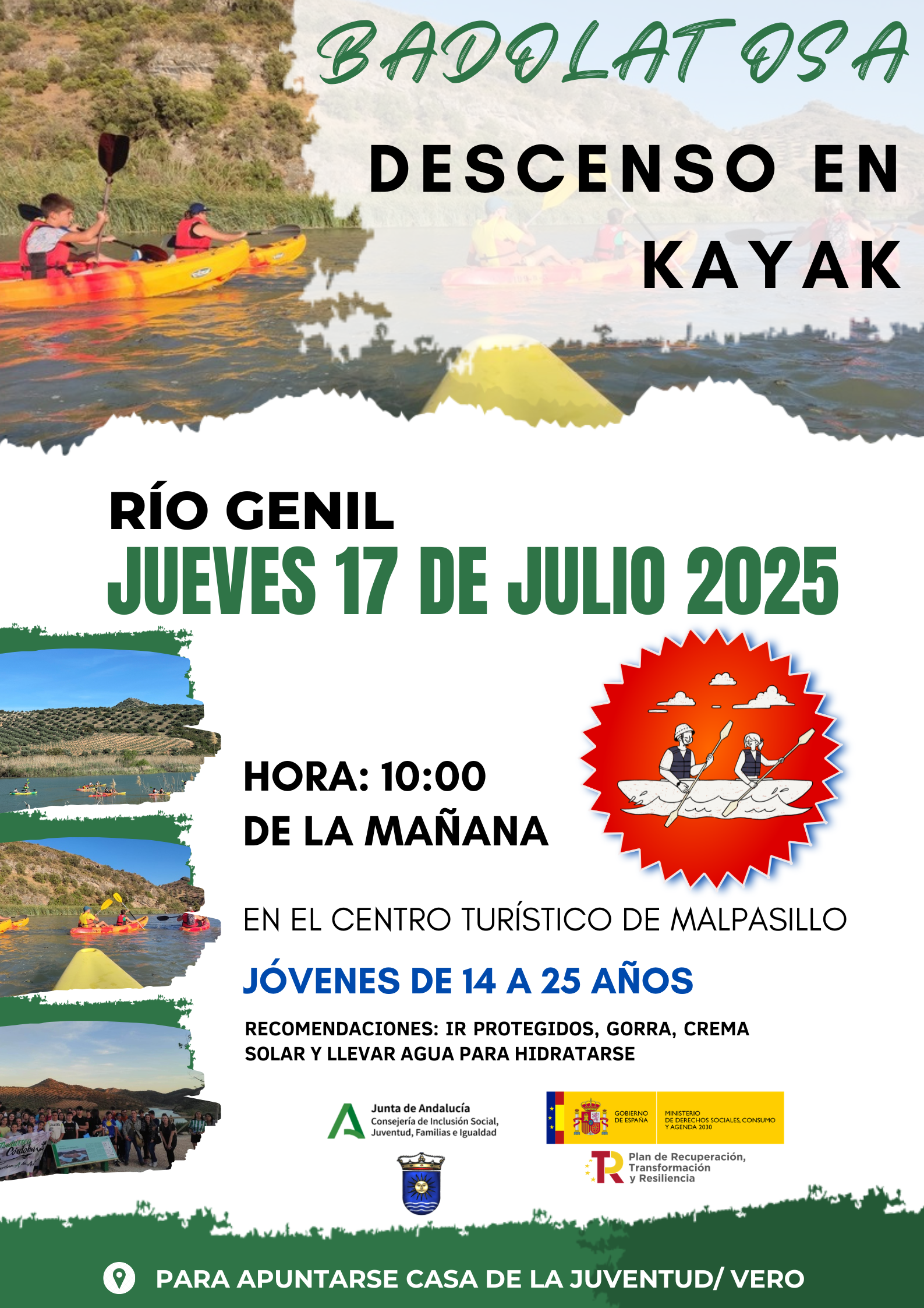 KAYAK
