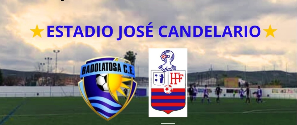 MEMORIAL JOAQUÍN GARCIA TORRES