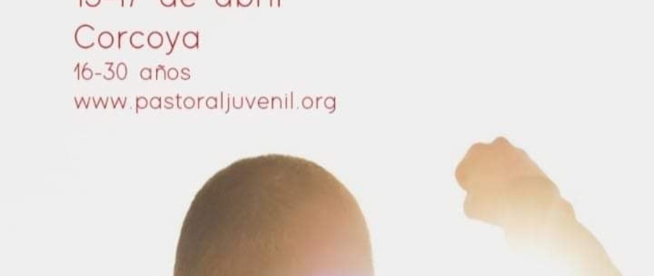 PASCUA JOVEN-CORCOYA