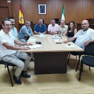 PRIMERA REUNION PBOM