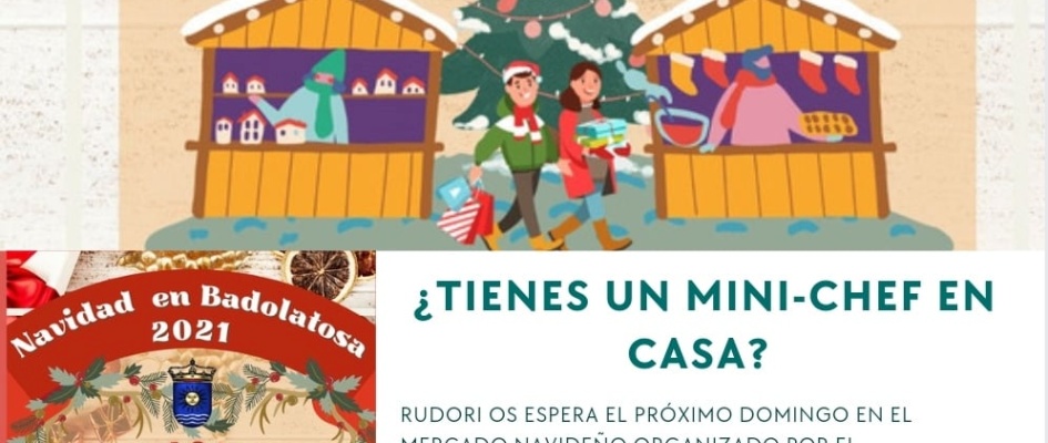 TALLER COCINA RUIDORI