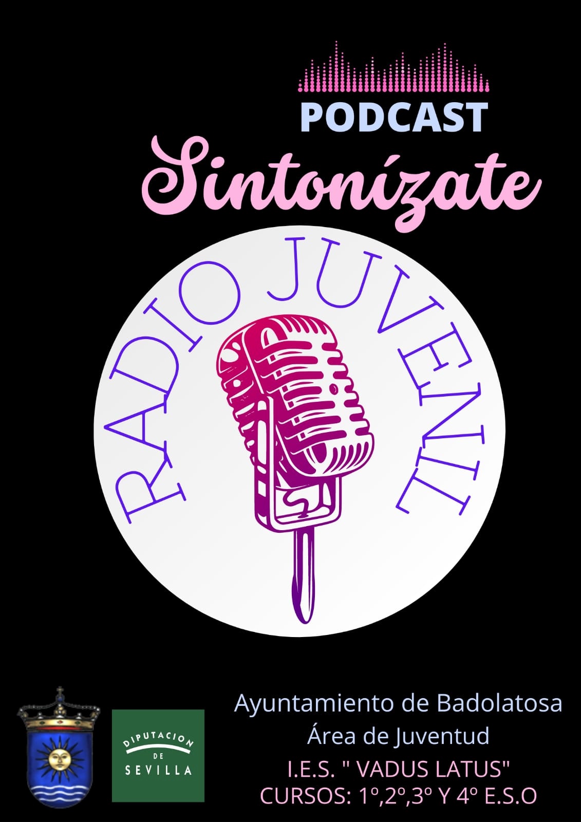 TALLER RADIO JUVENIL SINTONIZATE