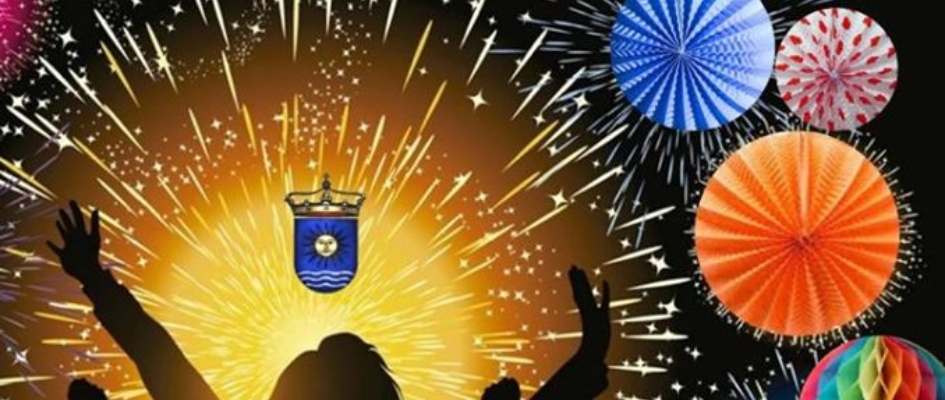 VERBENA SAN JUAN 21 Y 22 JUNIO