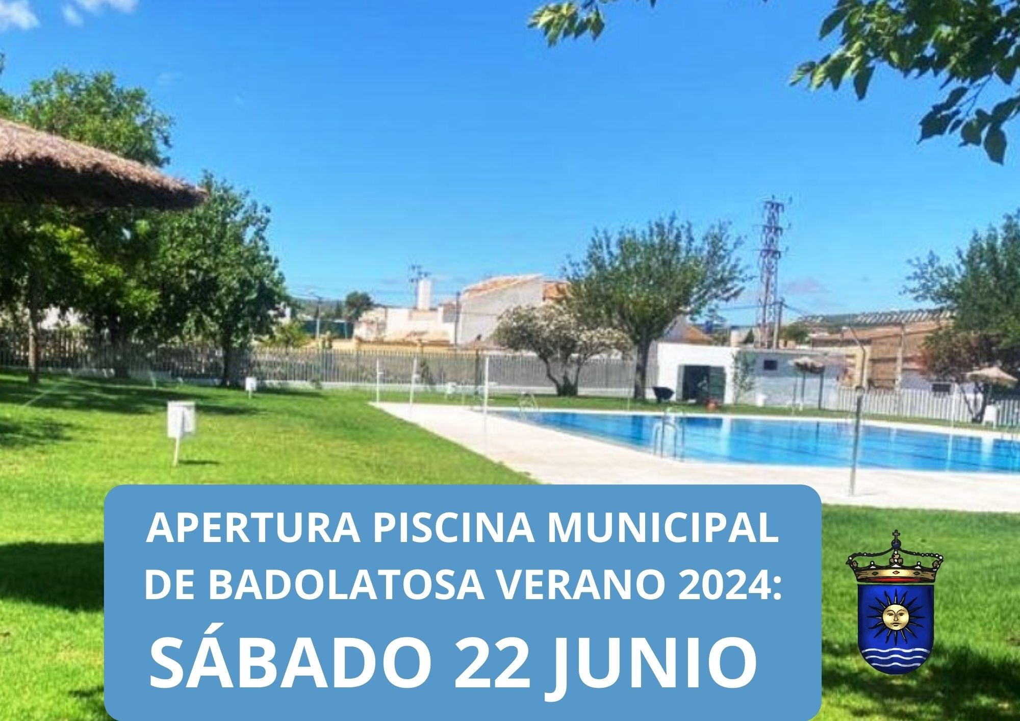 apertura piscina badolatosa