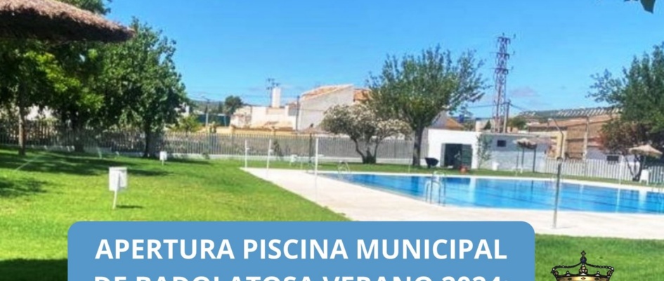 apertura piscina badolatosa
