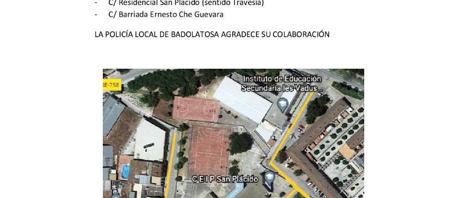 aviso no circular zona colegios-001