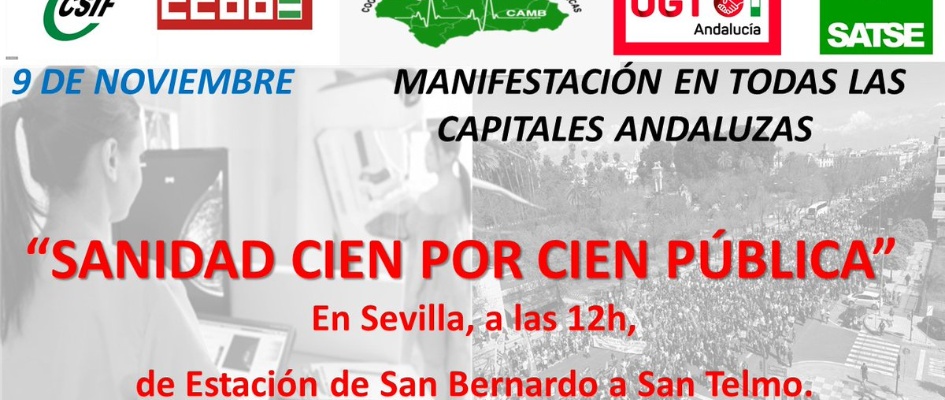 bado manifestacion 9 noviembre