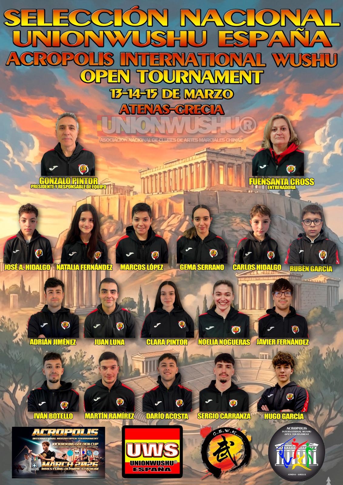 badolatoseño en Grecia