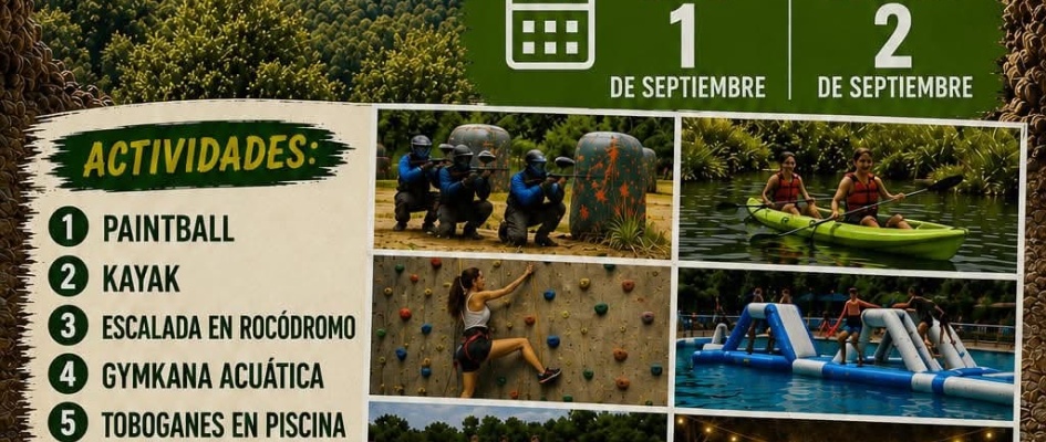 campamento jovenes 1y 2 sep badolatosa