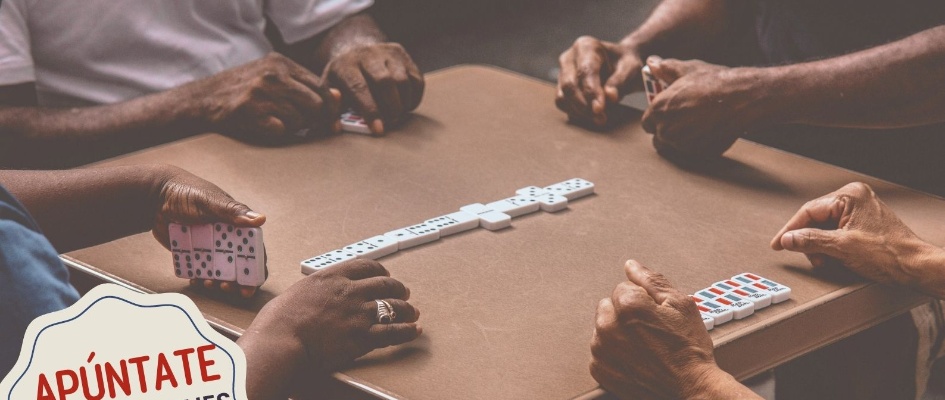 campeonato de domino