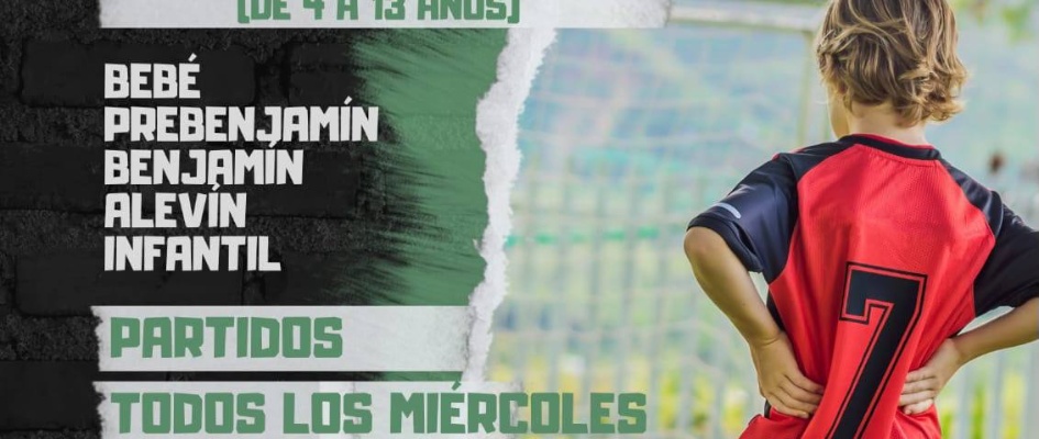 campeonato futsal infantil