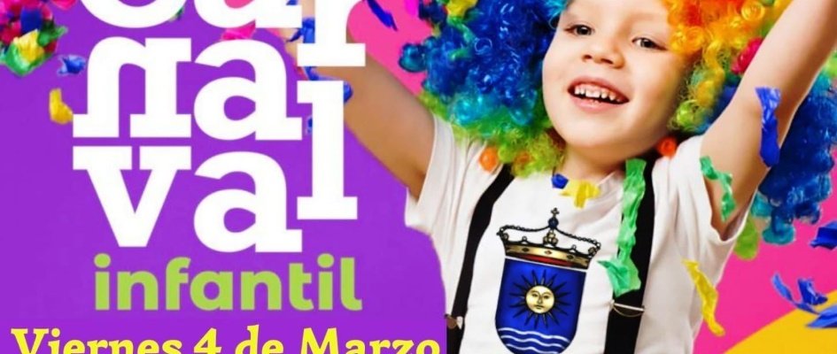 carnaval guardería infantil badolatosa